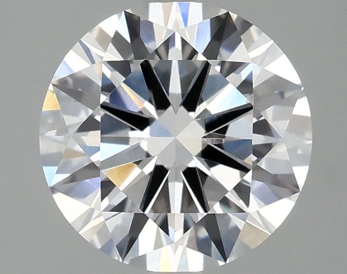 1.94 ct. round Lab Grown Diamond front image