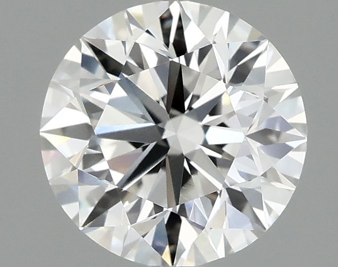 1.98 ct. round Lab Grown Diamond front image