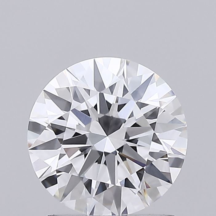 1.04 ct. round Lab Grown Diamond front image