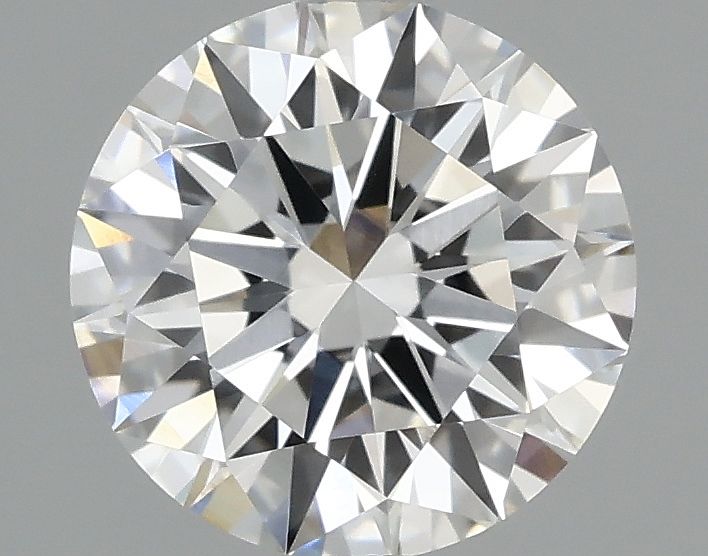 1.01 ct. round Lab Grown Diamond front image