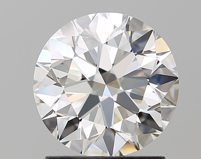 1.50 ct Round diamond
