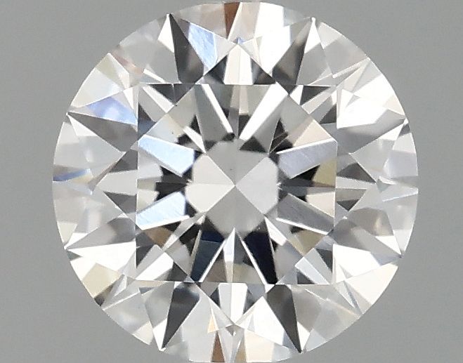1.00 ct. round Lab Grown Diamond front image