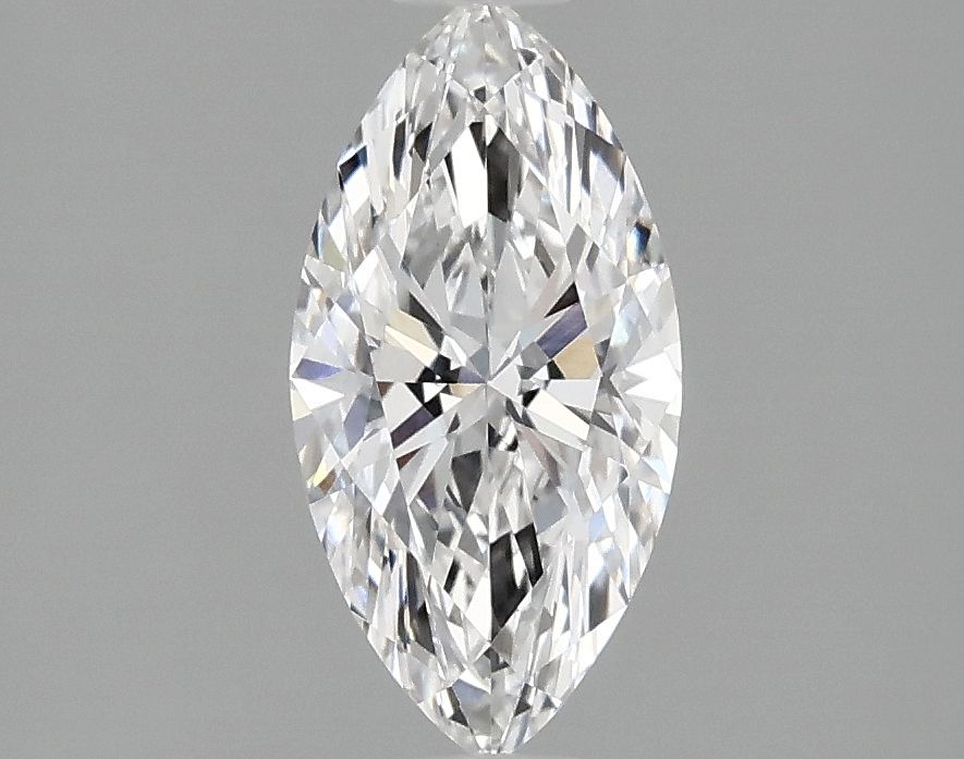 1.06 ct. marquise Lab Grown Diamond front image
