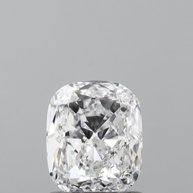 Cushion Diamond