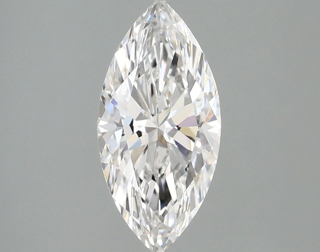 1.53 ct. marquise Lab Grown Diamond front image