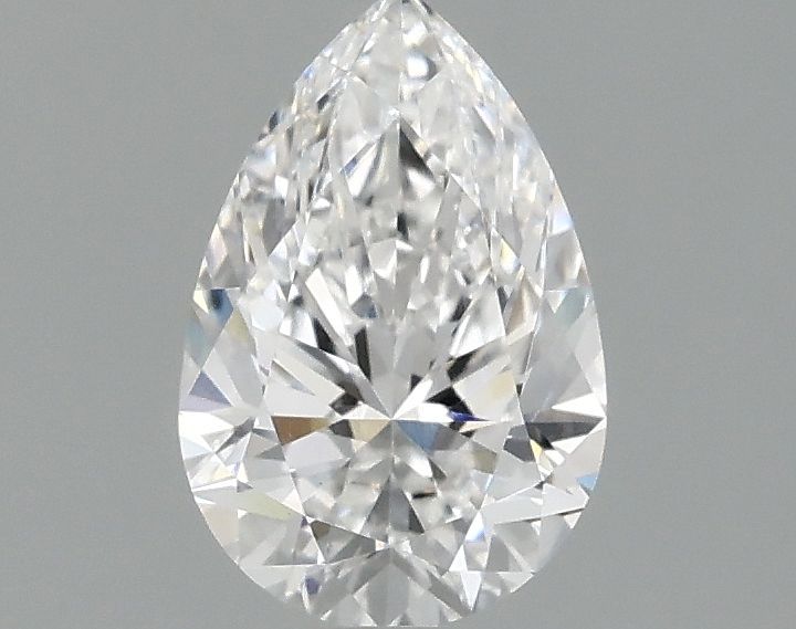 1.05 ct. pear Lab Grown Diamond front image