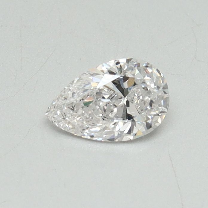 Pear Diamond