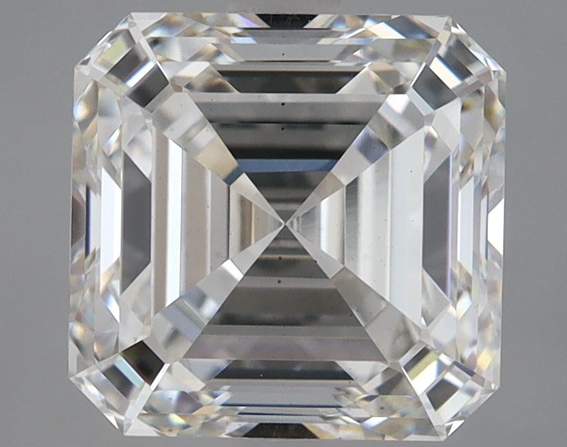 Asscher Diamond