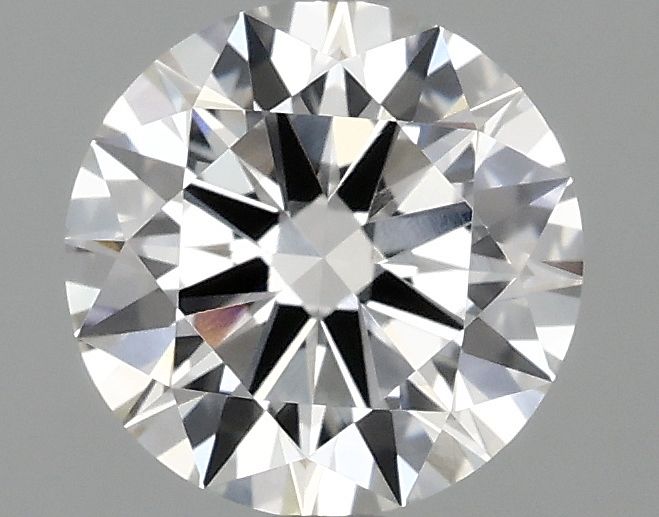 1.53 ct. round Lab Grown Diamond front image