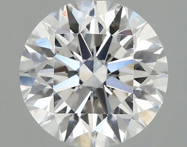 1.59 ct. round Lab Grown Diamond front image