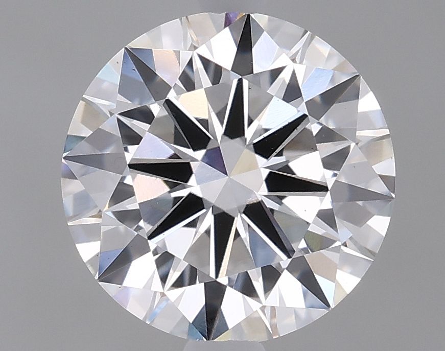 1.59 ct. round Lab Grown Diamond front image