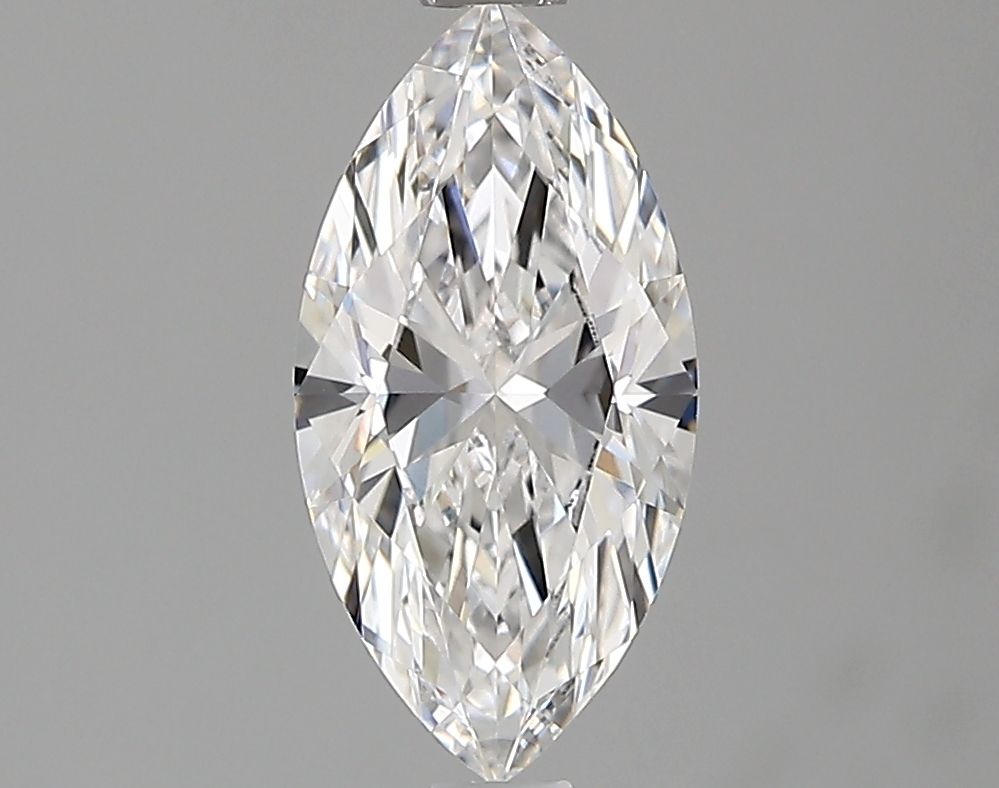 1.00 ct. marquise Lab Grown Diamond front image