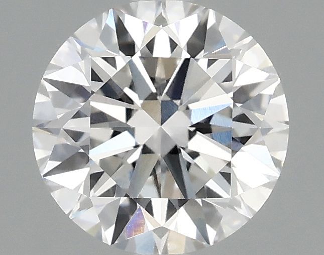1.53 ct. round Lab Grown Diamond front image