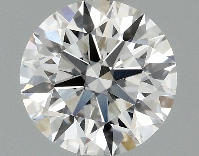 1.09 ct. round Lab Grown Diamond front image