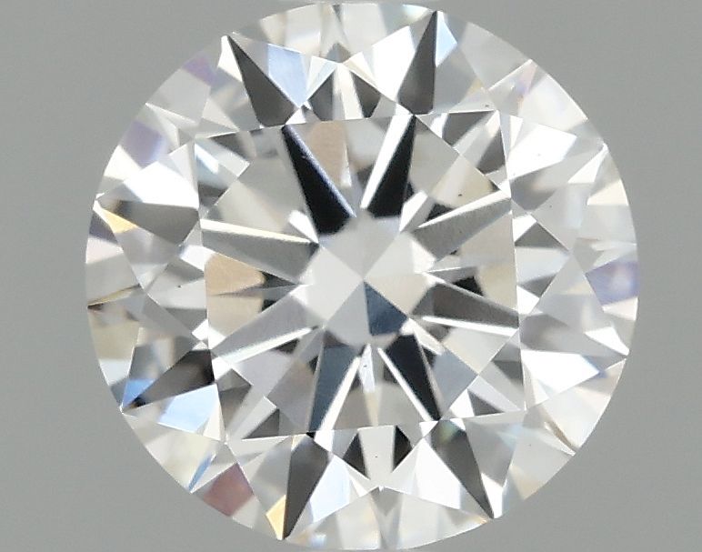 1.06 ct. round Lab Grown Diamond front image