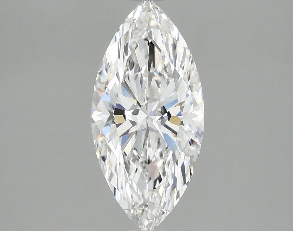 1.49 ct. marquise Lab Grown Diamond front image