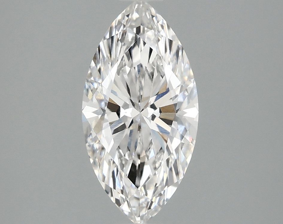 1.40 ct. marquise Lab Grown Diamond front image