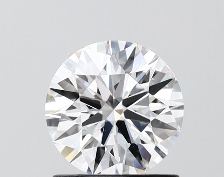 1.01 ct. round Lab Grown Diamond front image