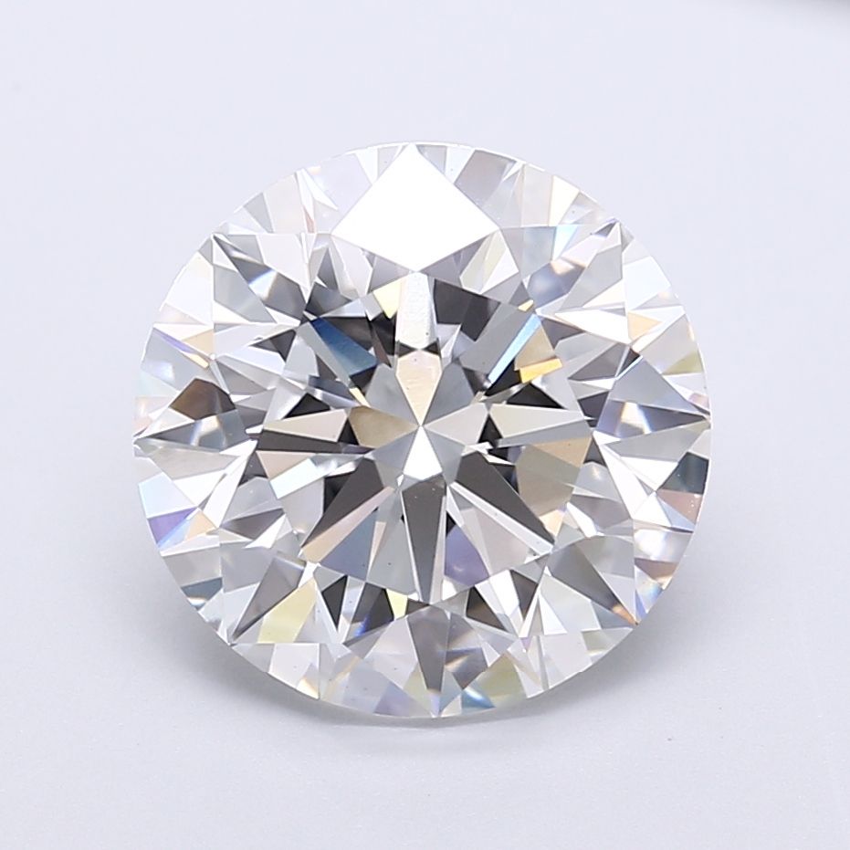 Round Diamond