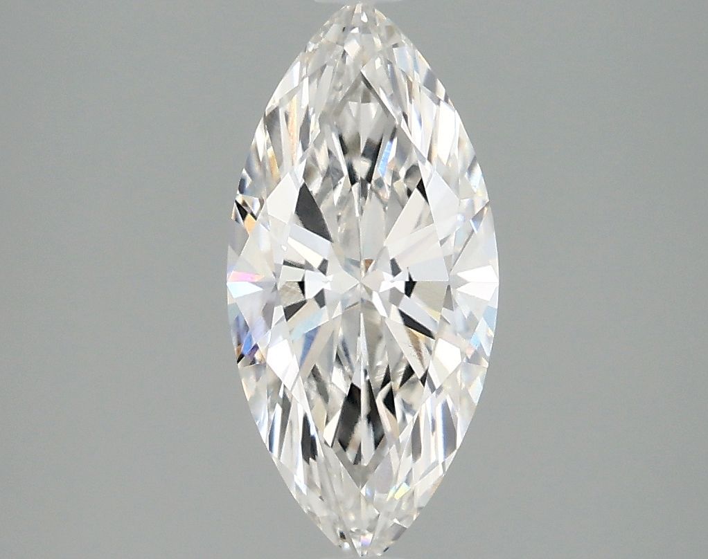 1.49 ct. marquise Lab Grown Diamond front image