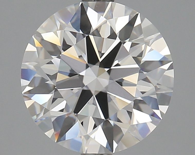 Round Diamond