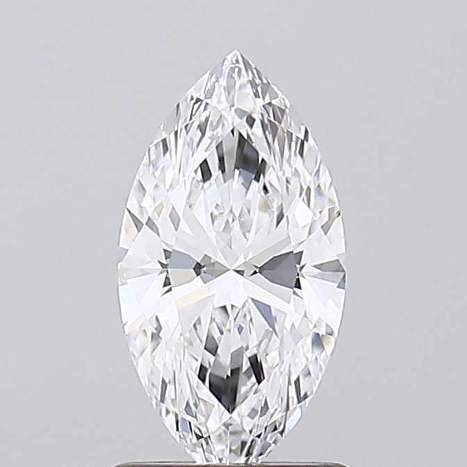1.10 ct. marquise Lab Grown Diamond front image