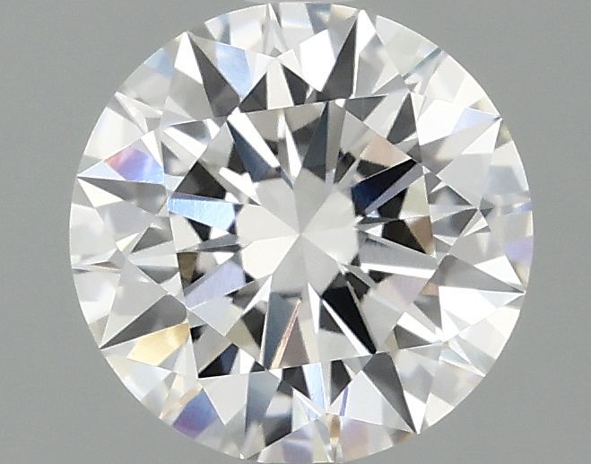 1.49 ct. round Lab Grown Diamond front image