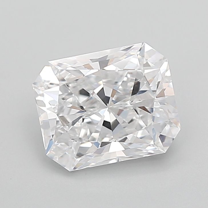 2.94 ct. radiant Lab Grown Diamond front image