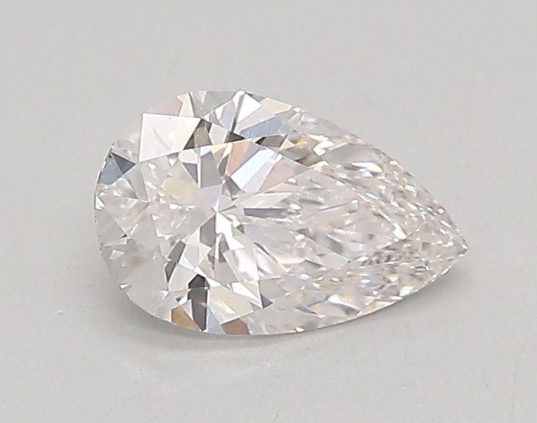0.63 ct Pear diamond