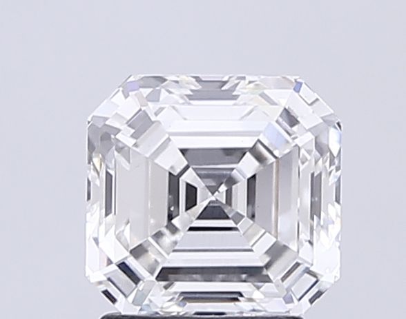 Asscher Diamond