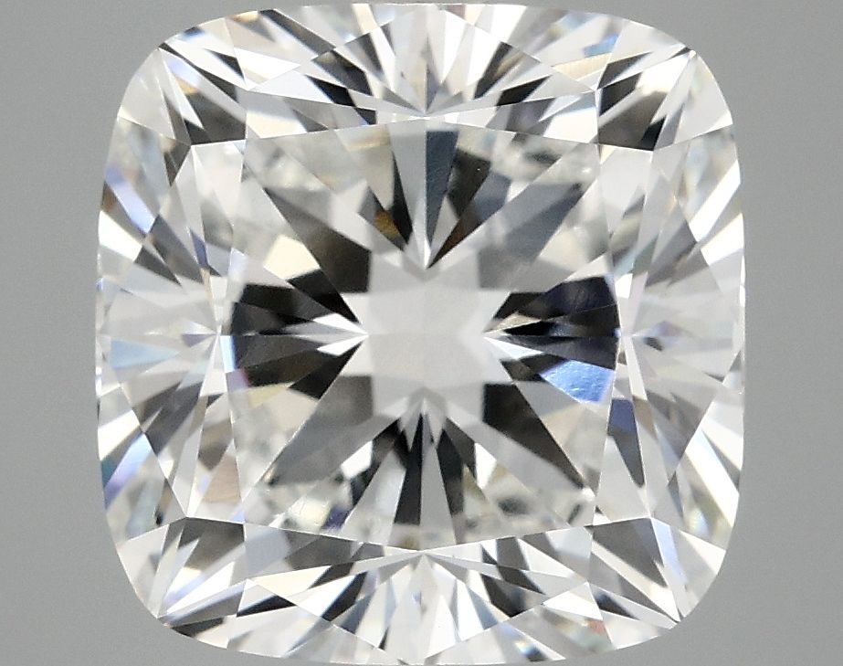 Cushion Diamond