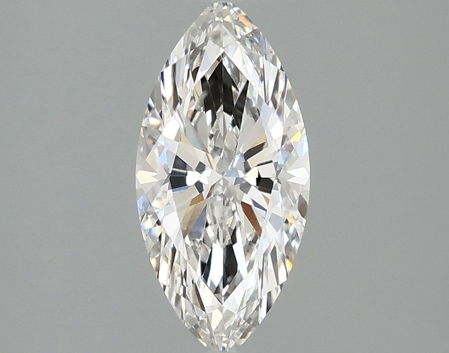 1.03 ct. marquise Lab Grown Diamond front image