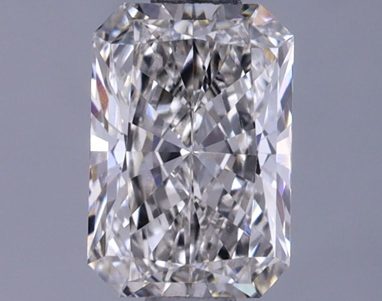 Radiant Diamond