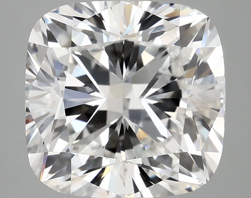 Cushion Diamond
