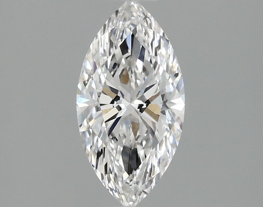 1.05 ct. marquise Lab Grown Diamond front image