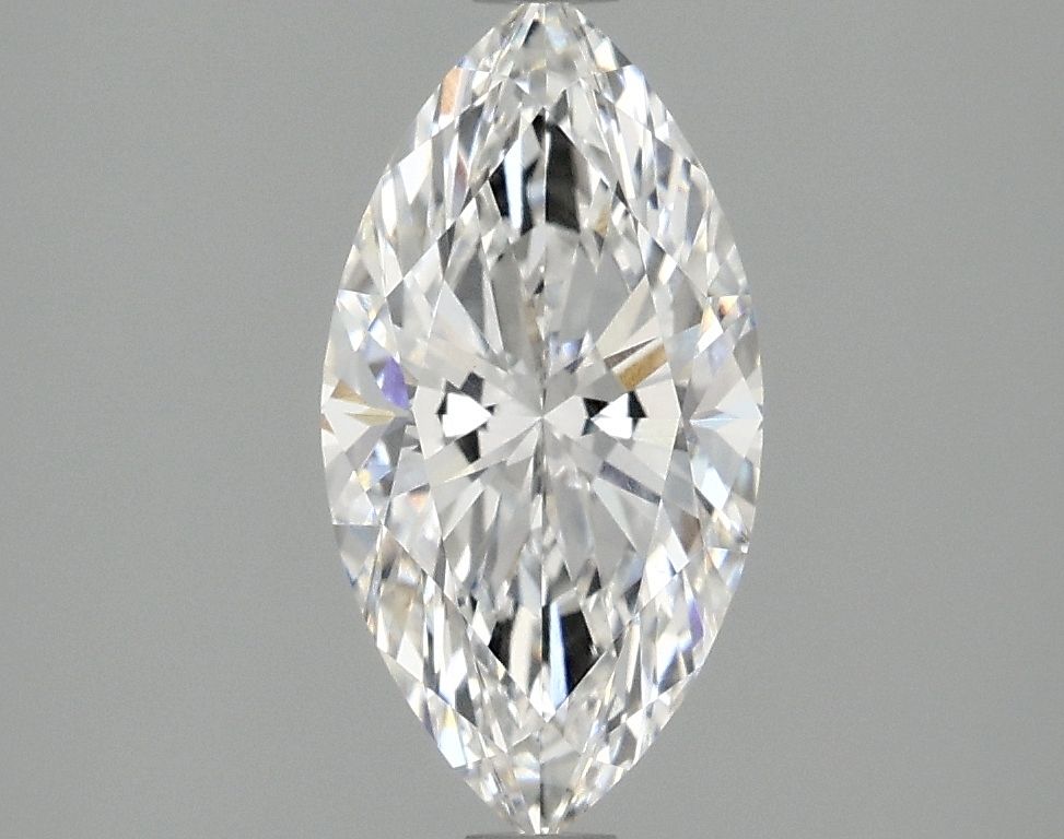 1.53 ct. marquise Lab Grown Diamond front image