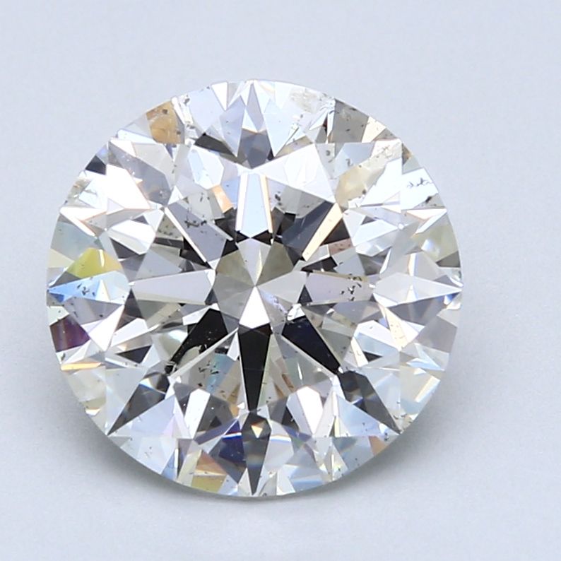 Round Diamond