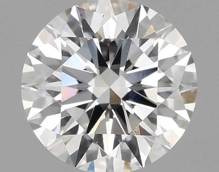 1.03 ct. round Lab Grown Diamond front image