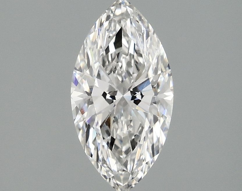 1.02 ct. marquise Lab Grown Diamond front image