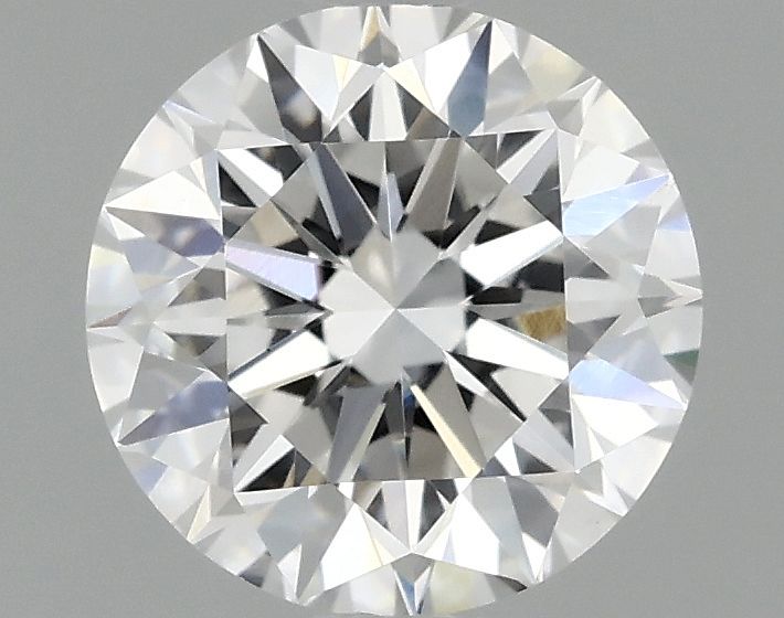 1.09 ct. round Lab Grown Diamond front image