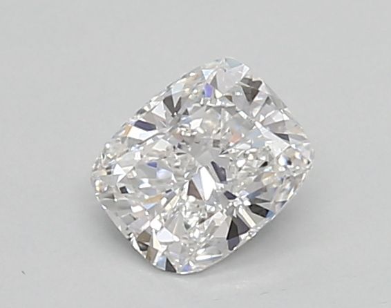 Cushion Diamond