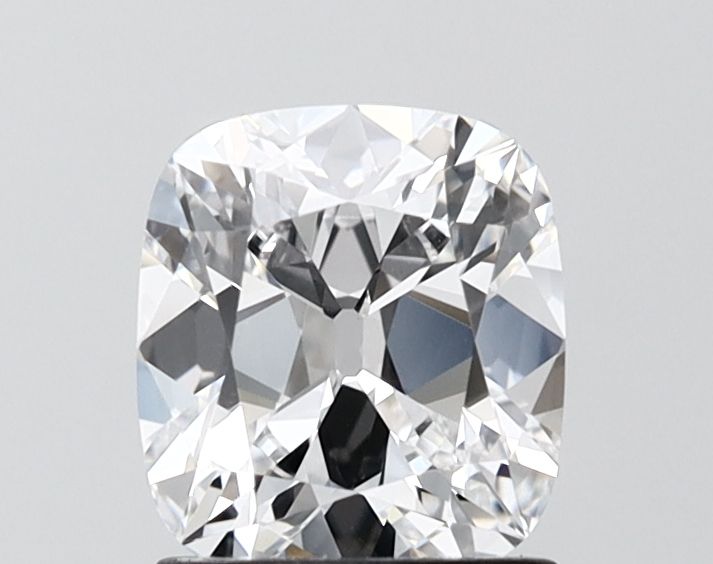 1.30 ct. cushion Lab Grown Diamond front image
