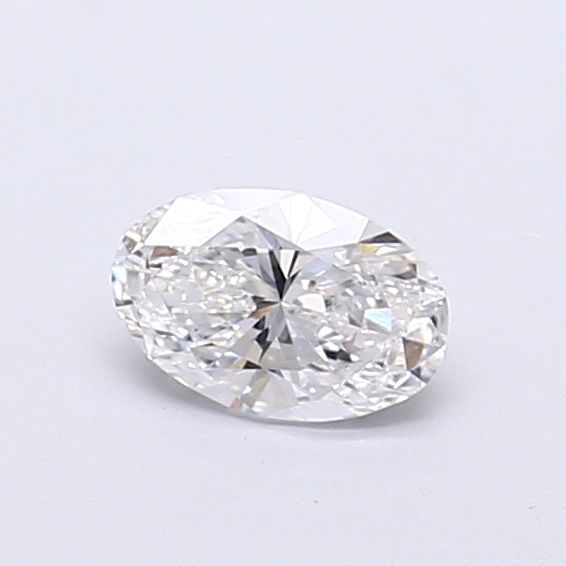 Oval Diamond