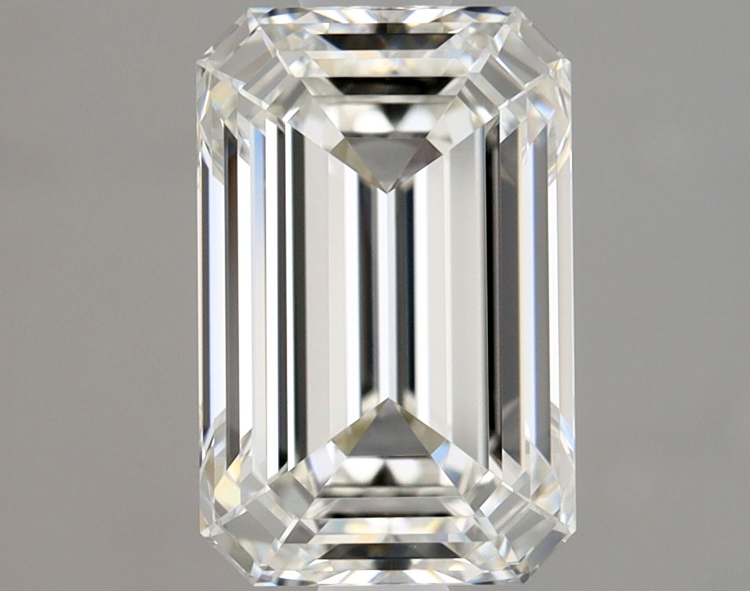 1.50 ct Emerald diamond