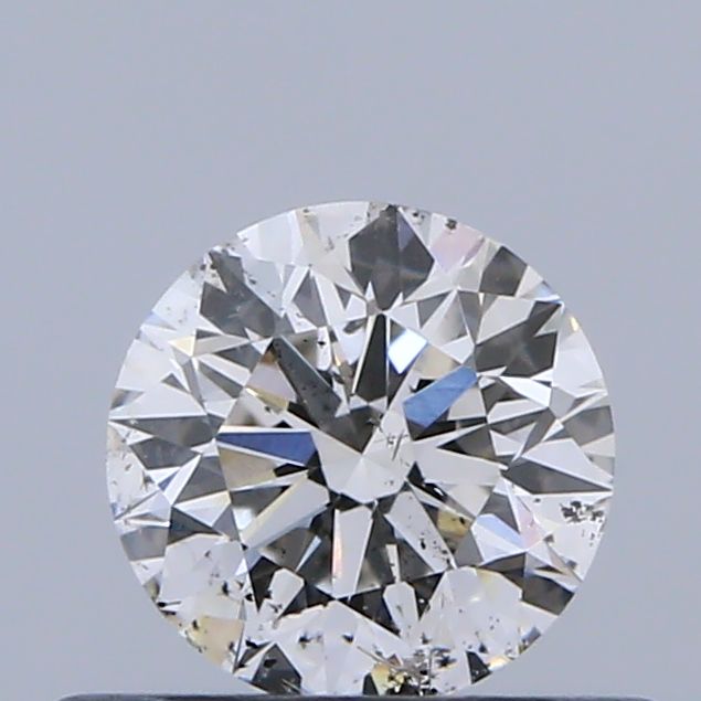 0.4 ct Round Diamond