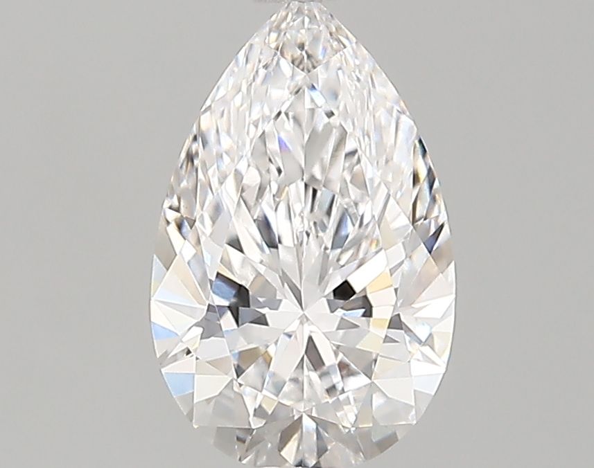 1.43 ct. pear Lab Grown Diamond front image