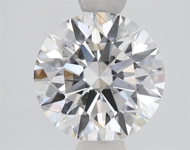 1.55 ct. round Lab Grown Diamond front image