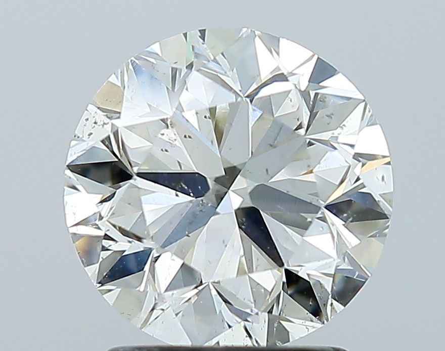 Round Diamond