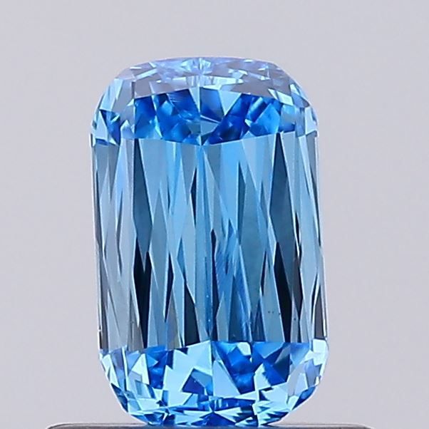 0.61 ct. cushion Lab Grown Diamond front image