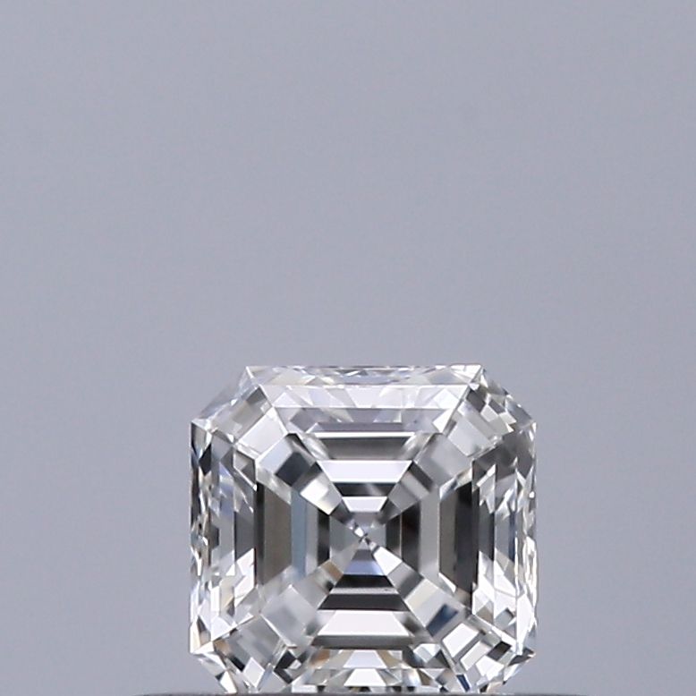 Asscher Diamond